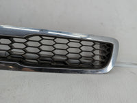 2010-2011 Kia Soul Front Bumper Grille Cover - Oemusedautoparts1.com