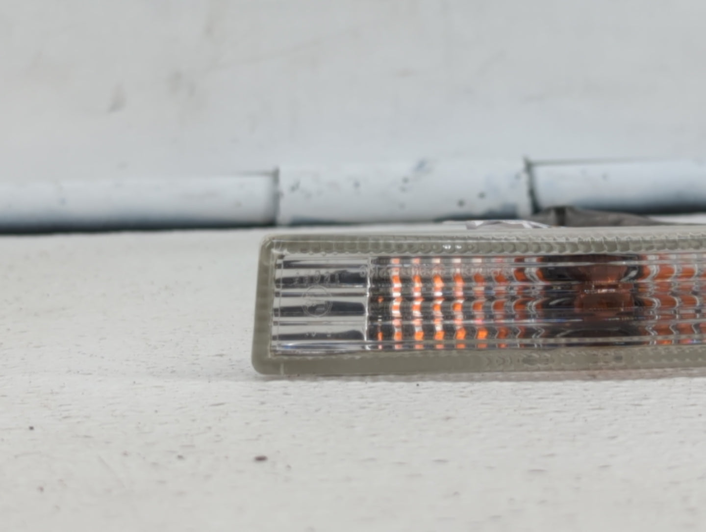 2010-2013 Kia Soul Driver Left Oem Front Light Lamp - Oemusedautoparts1.com