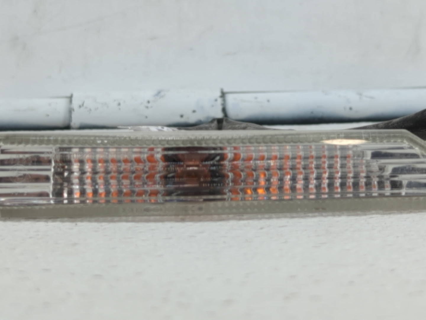 2010-2013 Kia Soul Driver Left Oem Front Light Lamp - Oemusedautoparts1.com