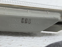 2010-2013 Kia Soul Driver Left Oem Front Light Lamp - Oemusedautoparts1.com