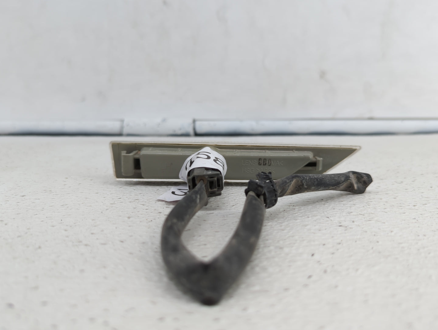 2010-2013 Kia Soul Driver Left Oem Front Light Lamp - Oemusedautoparts1.com