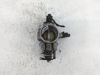 2010-2011 Kia Soul Throttle Body P/N:35170-26910 55100-23950, 35100-23950 Fits Fits 2007 2008 2009 2010 2011 2012 OEM Used A