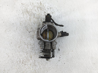 compare product 2010-2011 Kia Soul Throttle Body P/N:35170-26910 55100-23950, 35100-23950 Fits Fits 2007 2008 2009 2010 2011 2012 OEM Used Auto Parts