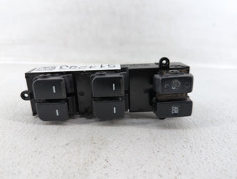 compare product 2010-2013 Kia Soul Master Power Window Switch Replacement Driver Side Left P/N:93570-2K010 93570-2K000 Fits OEM Used Auto Parts
