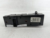 2010-2013 Kia Soul Master Power Window Switch Replacement Driver Side Left P/N:93570-2K010 93570-2K000 Fits OEM Used Auto Pa