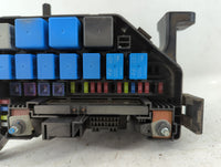 2010-2011 Kia Soul Fusebox Fuse Box Panel Relay Module P/N:91950-2K360 Fits Fits 2010 2011 OEM Used Auto Parts - Oemusedauto