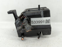 2010-2011 Kia Soul Fusebox Fuse Box Panel Relay Module P/N:91950-2K360 Fits Fits 2010 2011 OEM Used Auto Parts - Oemusedauto