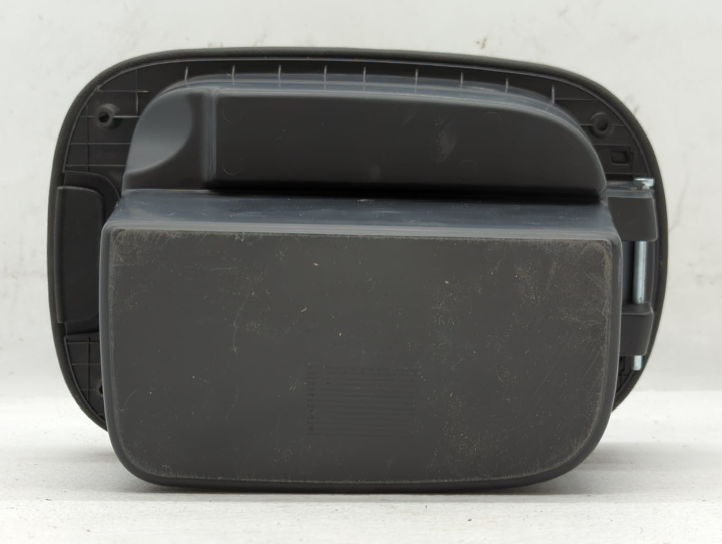 2011 Kia Soul Center Console Armrest Cover Lid - Oemusedautoparts1.com