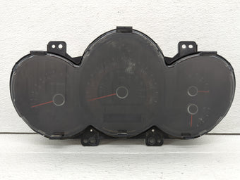 compare product 2011 Kia Soul Instrument Cluster Speedometer Gauges P/N:94011-2K260 Fits OEM Used Auto Parts