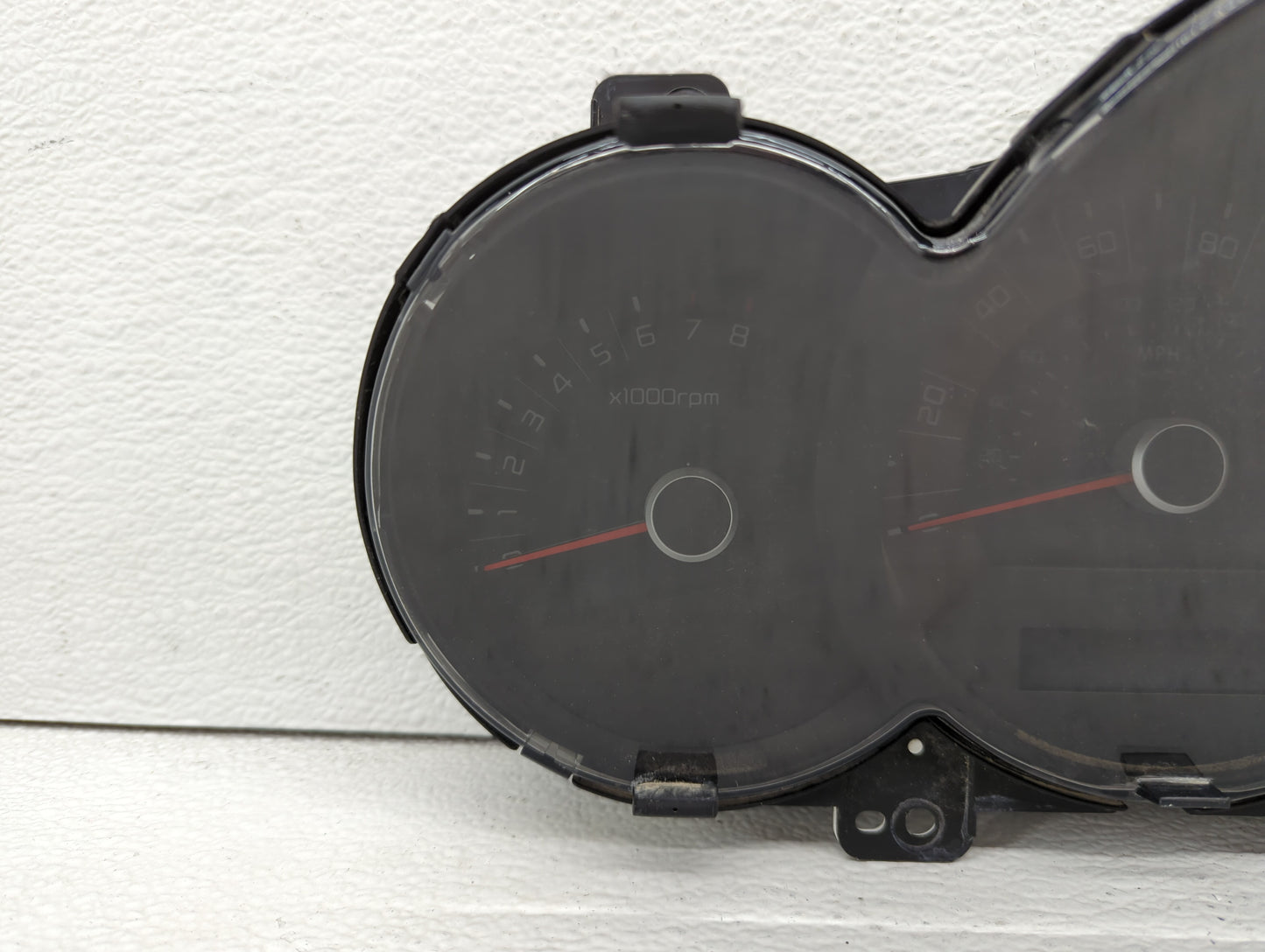 2011 Kia Soul Instrument Cluster Speedometer Gauges P/N:94011-2K260 Fits OEM Used Auto Parts - Oemusedautoparts1.com