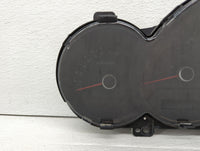 2011 Kia Soul Instrument Cluster Speedometer Gauges P/N:94011-2K260 Fits OEM Used Auto Parts - Oemusedautoparts1.com