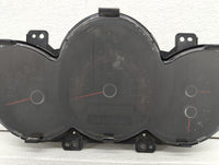 2011 Kia Soul Instrument Cluster Speedometer Gauges P/N:94011-2K260 Fits OEM Used Auto Parts - Oemusedautoparts1.com
