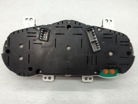 2011 Kia Soul Instrument Cluster Speedometer Gauges P/N:94011-2K260 Fits OEM Used Auto Parts - Oemusedautoparts1.com