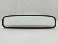 2010-2021 Kia Soul Interior Rear View Mirror Replacement OEM Fits OEM Used Auto Parts - Oemusedautoparts1.com