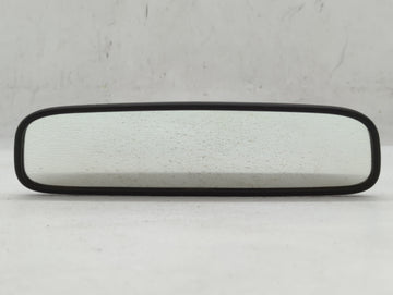 2010-2021 Kia Soul Interior Rear View Mirror Replacement OEM Fits OEM Used Auto Parts - Oemusedautoparts1.com
