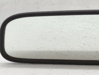 2010-2021 Kia Soul Interior Rear View Mirror Replacement OEM Fits OEM Used Auto Parts - Oemusedautoparts1.com