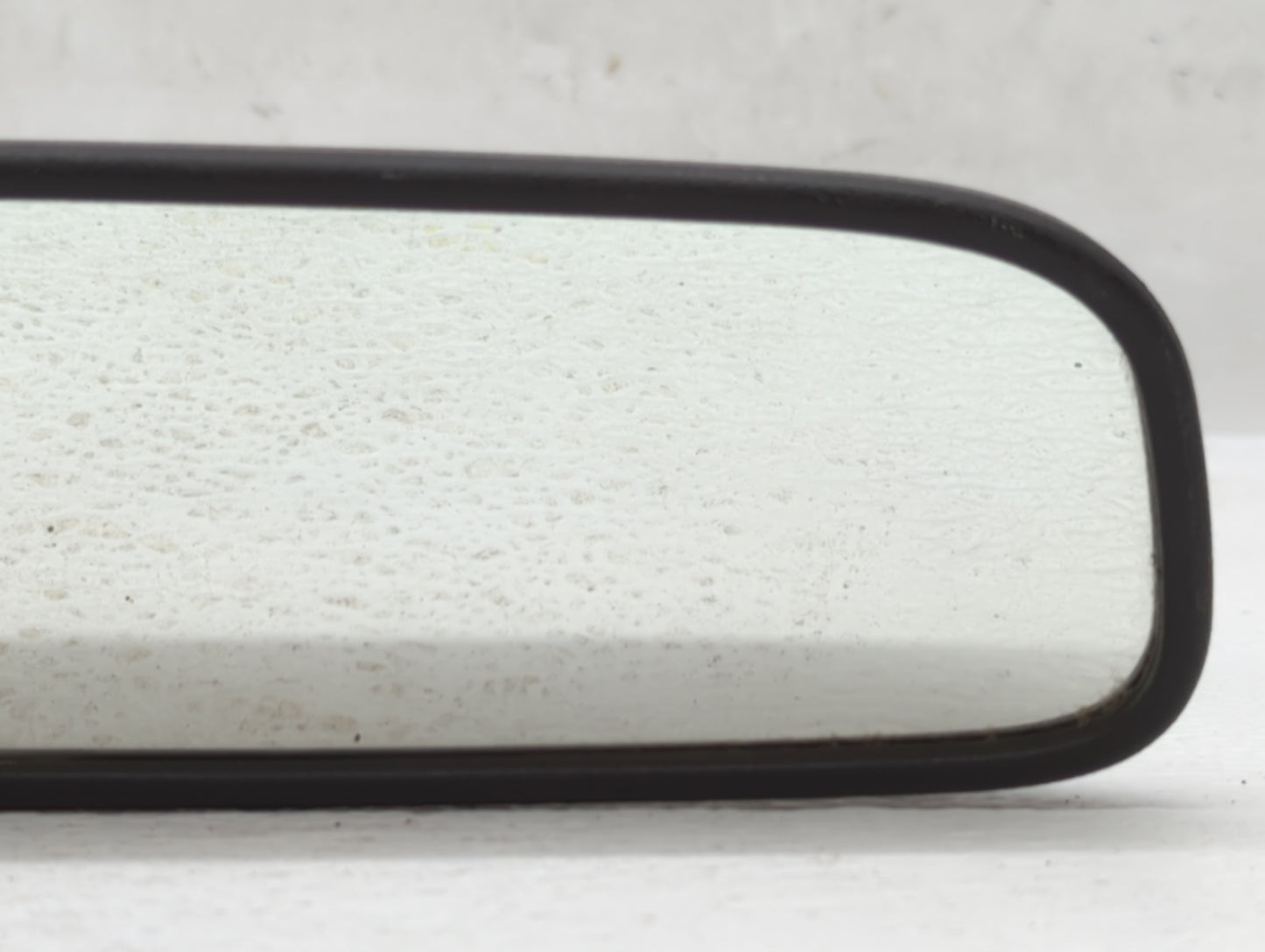 2010-2021 Kia Soul Interior Rear View Mirror Replacement OEM Fits OEM Used Auto Parts - Oemusedautoparts1.com