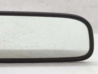 2010-2021 Kia Soul Interior Rear View Mirror Replacement OEM Fits OEM Used Auto Parts - Oemusedautoparts1.com