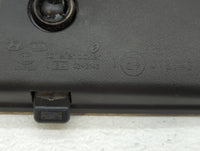 2010-2021 Kia Soul Interior Rear View Mirror Replacement OEM Fits OEM Used Auto Parts - Oemusedautoparts1.com
