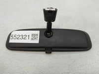 2010-2021 Kia Soul Interior Rear View Mirror Replacement OEM Fits OEM Used Auto Parts - Oemusedautoparts1.com