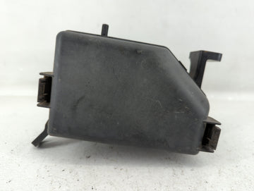 2010-2011 Kia Soul Fusebox Fuse Box Panel Relay Module P/N:91950-2K361 Fits Fits 2010 2011 OEM Used Auto Parts - Oemusedauto
