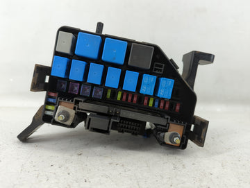 2010-2011 Kia Soul Fusebox Fuse Box Panel Relay Module P/N:91950-2K361 Fits Fits 2010 2011 OEM Used Auto Parts