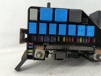 2010-2011 Kia Soul Fusebox Fuse Box Panel Relay Module P/N:91950-2K361 Fits Fits 2010 2011 OEM Used Auto Parts - Oemusedauto
