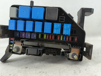 2010-2011 Kia Soul Fusebox Fuse Box Panel Relay Module P/N:91950-2K361 Fits Fits 2010 2011 OEM Used Auto Parts - Oemusedauto