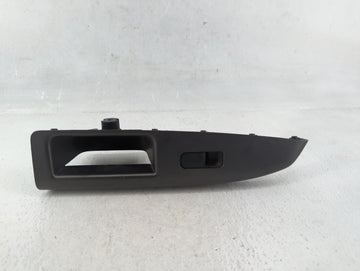 2010-2013 Kia Soul Master Power Window Switch Replacement Driver Side Left P/N:93570-2K010 Fits Fits 2010 2011 2012 2013 OEM