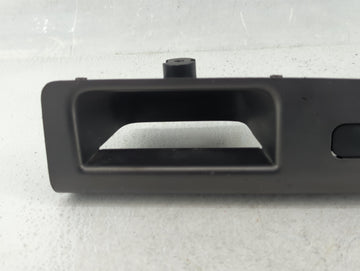 2010-2013 Kia Soul Master Power Window Switch Replacement Driver Side Left P/N:93570-2K010 Fits Fits 2010 2011 2012 2013 OEM Used Auto Parts