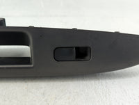 2010-2013 Kia Soul Master Power Window Switch Replacement Driver Side Left P/N:93570-2K010 Fits Fits 2010 2011 2012 2013 OEM