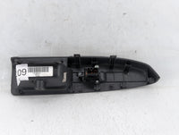 2010-2013 Kia Soul Master Power Window Switch Replacement Driver Side Left P/N:93570-2K010 Fits Fits 2010 2011 2012 2013 OEM