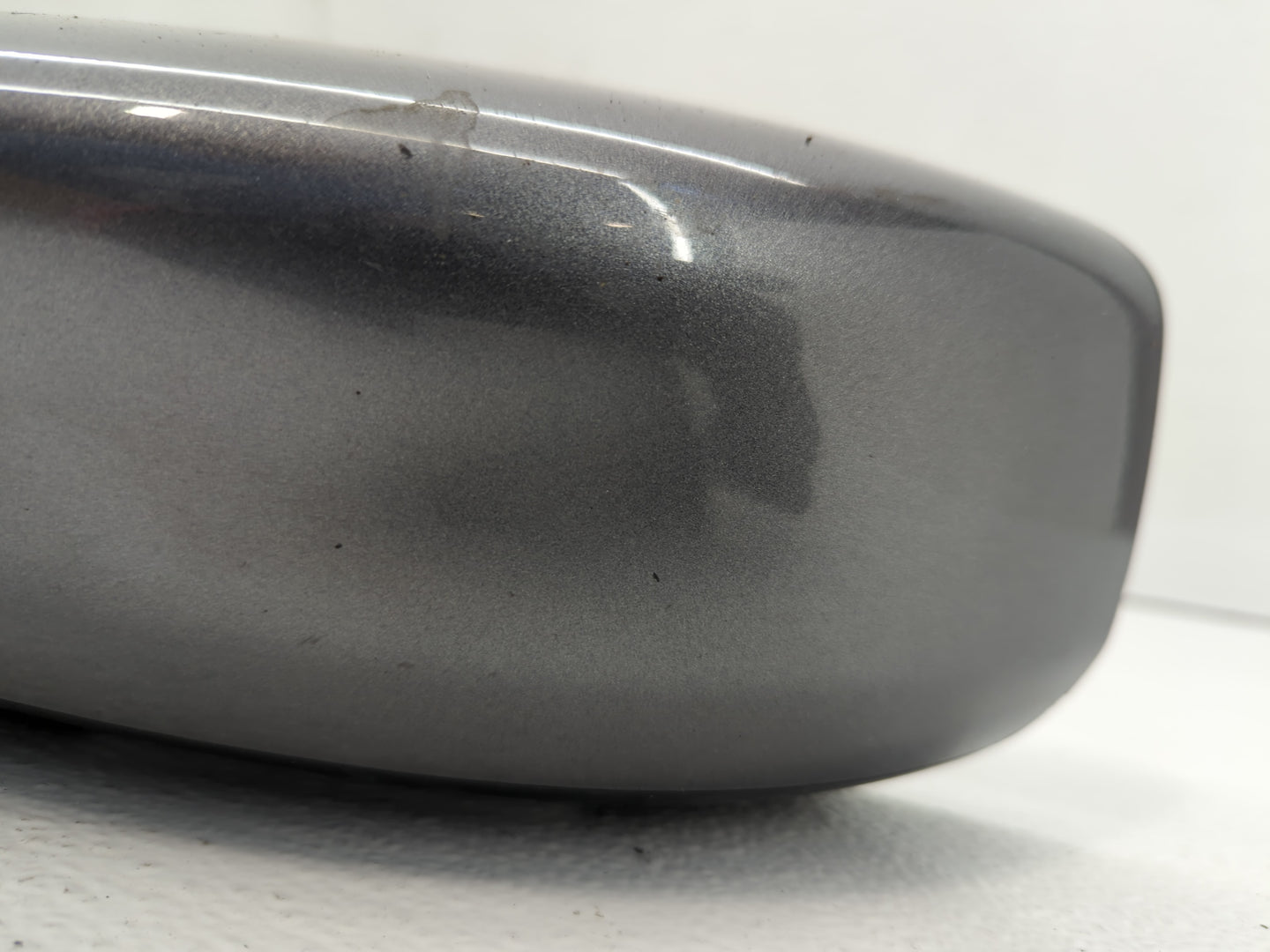 2010-2012 Kia Soul Driver Side View Mirror - Left Door Mirror OEM Used - Oemusedautoparts1.com