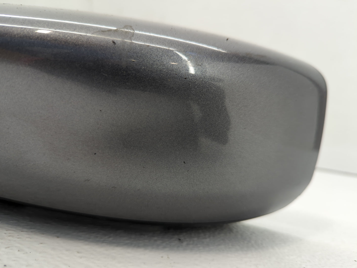 2010-2012 Kia Soul Driver Side View Mirror - Left Door Mirror OEM Used - Oemusedautoparts1.com