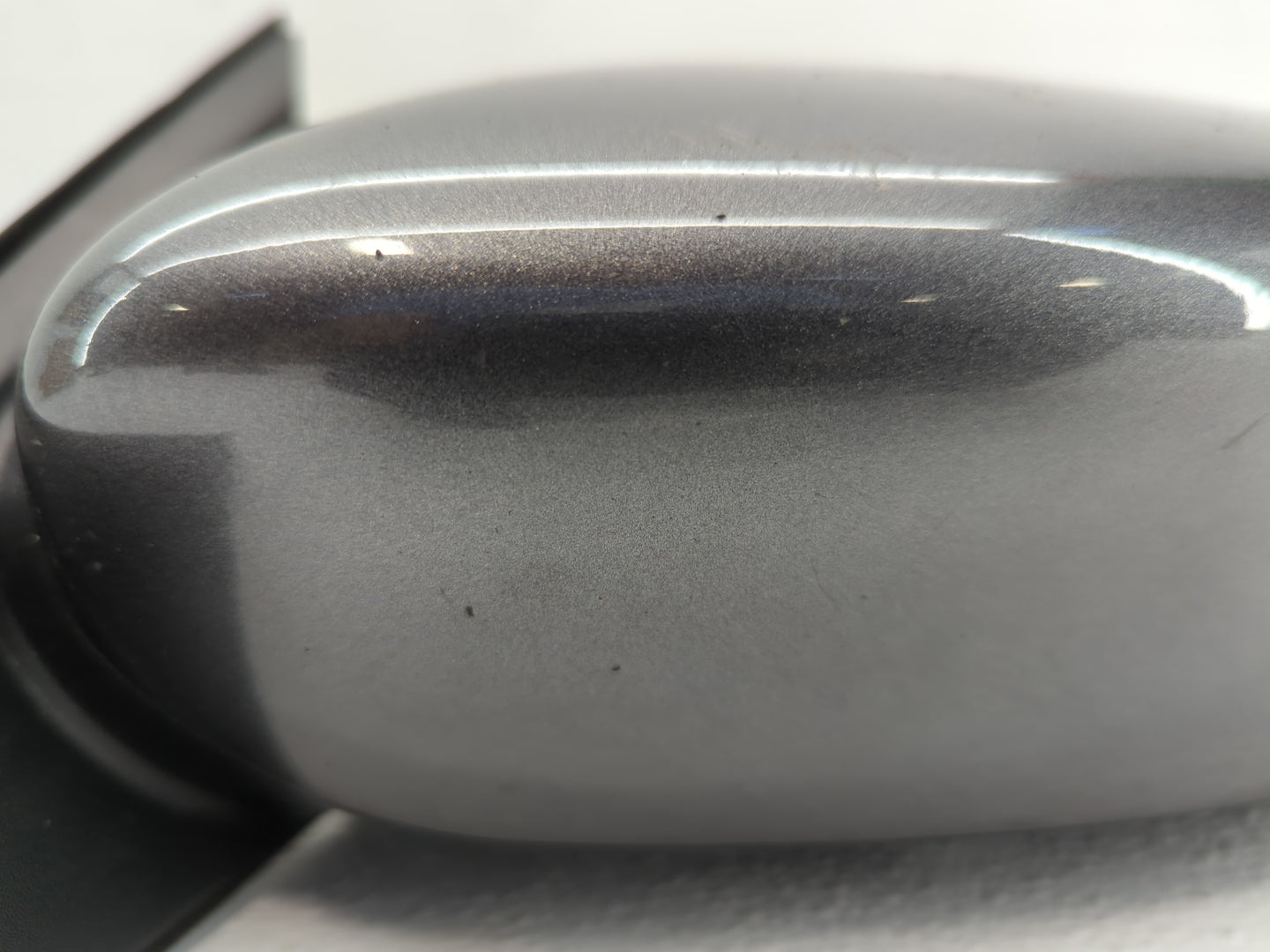 2010-2012 Kia Soul Driver Side View Mirror - Left Door Mirror OEM Used - Oemusedautoparts1.com