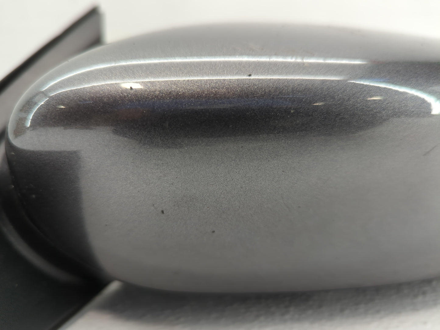 2010-2012 Kia Soul Driver Side View Mirror - Left Door Mirror OEM Used - Oemusedautoparts1.com
