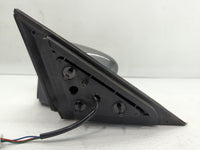 2010-2012 Kia Soul Driver Side View Mirror - Left Door Mirror OEM Used - Oemusedautoparts1.com