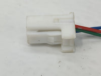 2010-2012 Kia Soul Driver Side View Mirror - Left Door Mirror OEM Used - Oemusedautoparts1.com