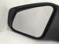 2010-2012 Kia Soul Driver Side View Mirror - Left Door Mirror OEM Used - Oemusedautoparts1.com