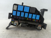 2010-2011 Kia Soul Fusebox Fuse Box Panel Relay Module P/N:91950-2K361 Fits Fits 2010 2011 OEM Used Auto Parts - Oemusedauto