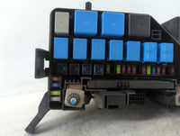 2010-2011 Kia Soul Fusebox Fuse Box Panel Relay Module P/N:91950-2K361 Fits Fits 2010 2011 OEM Used Auto Parts - Oemusedauto