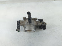 2010-2011 Kia Soul Throttle Body P/N:35100-23950 Fits Fits 2007 2008 2009 2010 2011 2012 OEM Used Auto Parts - Oemusedautopa