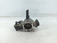 2010-2011 Kia Soul Throttle Body P/N:35100-23950 Fits Fits 2007 2008 2009 2010 2011 2012 OEM Used Auto Parts - Oemusedautopa