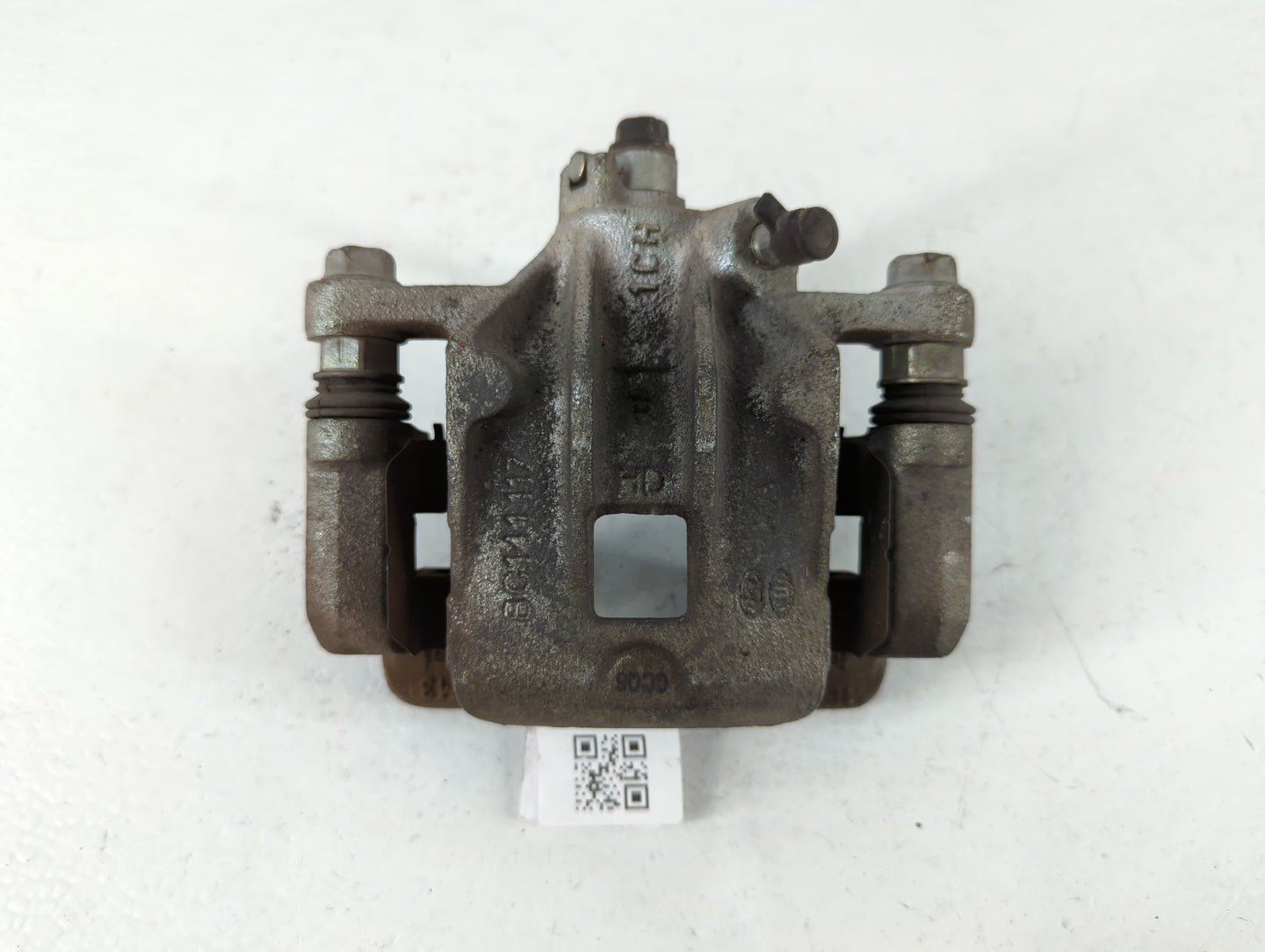 2010-2013 Kia Soul Rear Passenger Right Brake Caliper 688801 - Oemusedautoparts1.com