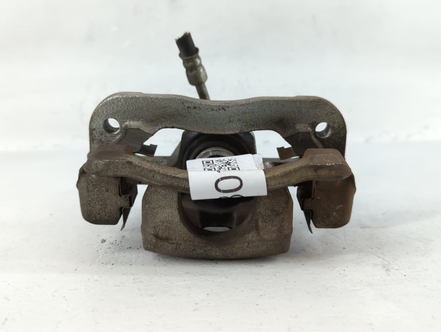 2010-2013 Kia Soul Rear Passenger Right Brake Caliper 688801 - Oemusedautoparts1.com