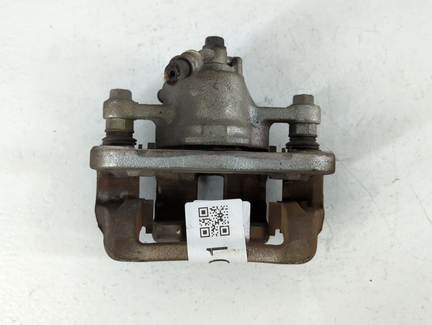 2010-2013 Kia Soul Rear Passenger Right Brake Caliper 688801 - Oemusedautoparts1.com