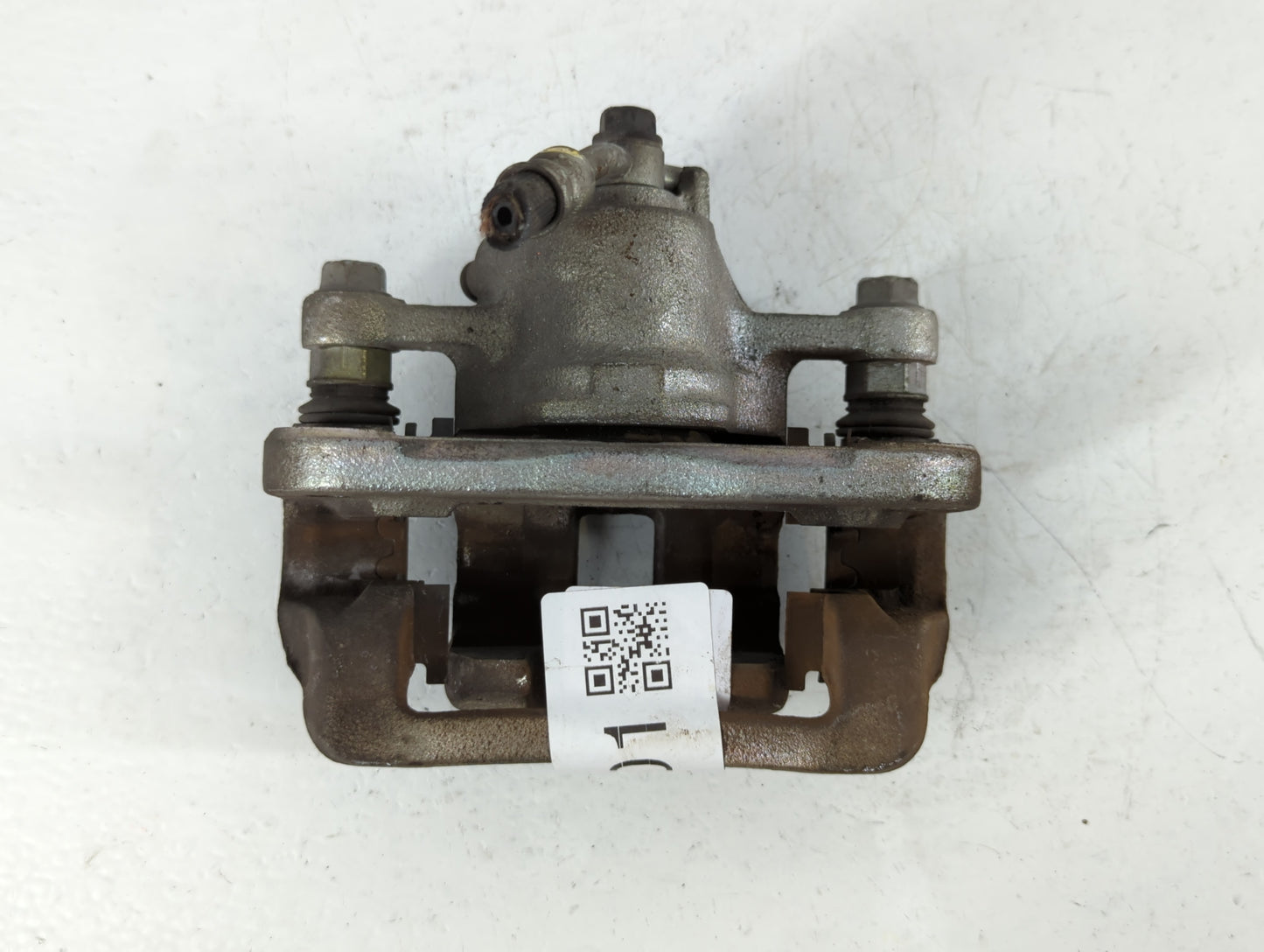 2010-2013 Kia Soul Rear Passenger Right Brake Caliper 688801 - Oemusedautoparts1.com
