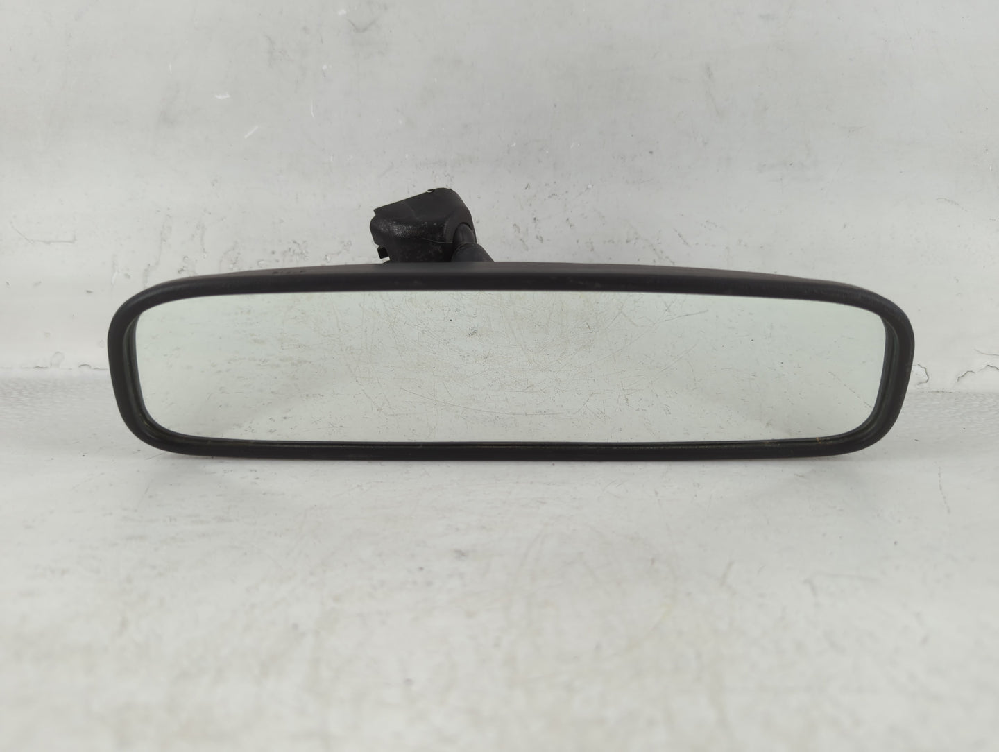 2010-2021 Kia Soul Interior Rear View Mirror Replacement OEM P/N:E4022143 Fits OEM Used Auto Parts - Oemusedautoparts1.com