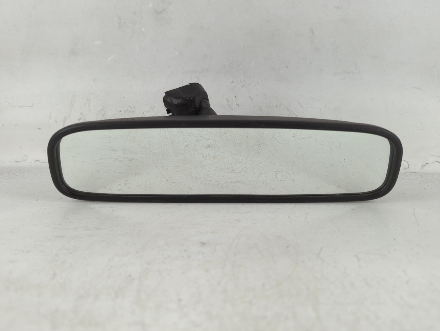 2010-2021 Kia Soul Interior Rear View Mirror Replacement OEM P/N:E4022143 Fits OEM Used Auto Parts - Oemusedautoparts1.com