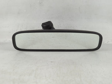 2010-2021 Kia Soul Interior Rear View Mirror Replacement OEM P/N:E4022143 Fits OEM Used Auto Parts - Oemusedautoparts1.com